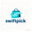 SwiftPickly - Home